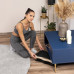 Вибрационная платформа  GYMTEK XP500 Gold - фото №3
